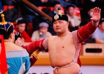 М.Бадарч цолоо хураалгахаас гадна хүн гүтгэсэн хэрэгт унах нь ээ