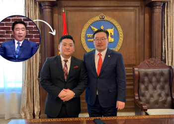 Г.Занданшатарын “зөвлөх” 20 сая төгрөгний хахууль авч, 16 сая төгрөгөөр торгуулжээ