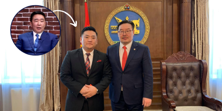 Г.Занданшатарын “зөвлөх” 20 сая төгрөгний хахууль авч, 16 сая төгрөгөөр торгуулжээ