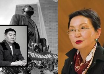 Хуульч Б машиндаа учир битүүлгээр нас барсан учир С.Зориг агсны гэргийг хамгаалалтад авчээ