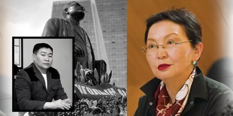 Хуульч Б машиндаа учир битүүлгээр нас барсан учир С.Зориг агсны гэргийг хамгаалалтад авчээ