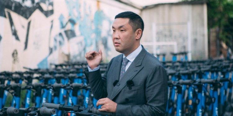 JET скүүтерийн “босс” Г.Дашням 6 тэрбумын үл хөдлөх хөрөнгө, 2 тэрбумын автомашинтай