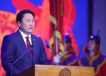 ӨМӨӨРХӨЛ: Г.Сайханбаярыг өшөө ч харлуулна