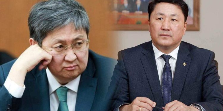 Г.Сайханбаярын ухуулагч хүн алсан бол Ч.Хүрэлбаатарын штабынхан бусдын эд зүйлийг булаажээ
