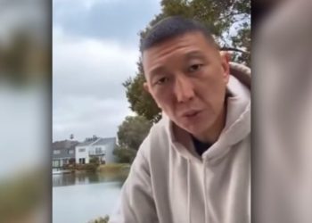 Бурмаагийн хүү Женкогийн тухай юу өгүүлэв?