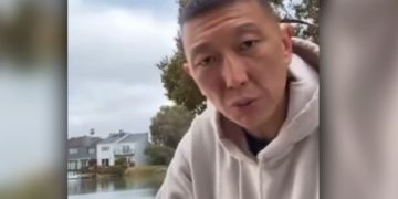 Бурмаагийн хүү Женкогийн тухай юу өгүүлэв?