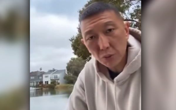 Бурмаагийн хүү Женкогийн тухай юу өгүүлэв?