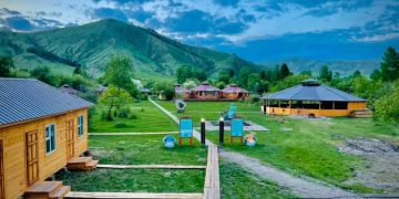 Эрүүл мэндийн даатгалаар үйлчилдэг сувиллууд