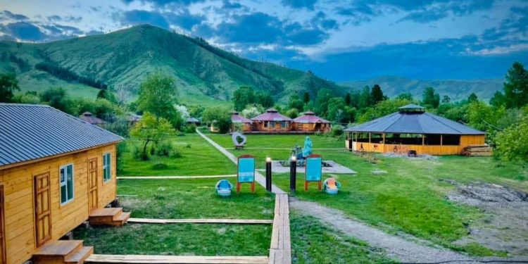 Эрүүл мэндийн даатгалаар үйлчилдэг сувиллууд