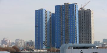 Акуа Гардены хоёр блокийг нурааж болох шүүхийн шийдвэр гармагц буулгахад бэлэн