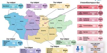 2024 оны УИХ-ын ээлжит сонгууль албан ёсоор эхэллээ