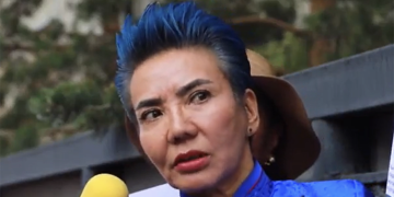 Э.Цэрэндолгор: Өнгөт хувьсгалд уриалан дууддаг “Элийрэгч” Ц.Уянга УИХ-д нэр дэвших эрхгүй