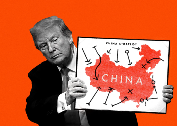 Трампийг дахин сонгогдохоос Хятад айж байгаа гэв