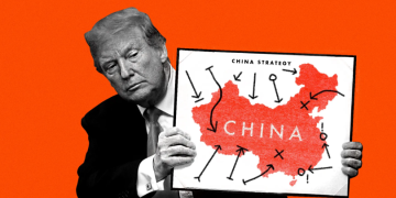 Трампийг дахин сонгогдохоос Хятад айж байгаа гэв