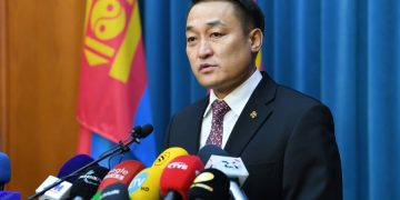 Д.АМАРБАЯСГАЛАН: Нэр дэвшигч Г.Сайханбаярын сонгуулийн сурталчилгааны ажлыг зогсоох асуудлаар СЕХ-нд бичиг хүргүүллээ