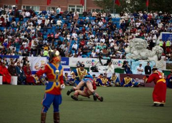 Наадмын тасалбар худалдаанд гарах хугацааг ирэх долоо хоногт зарлана