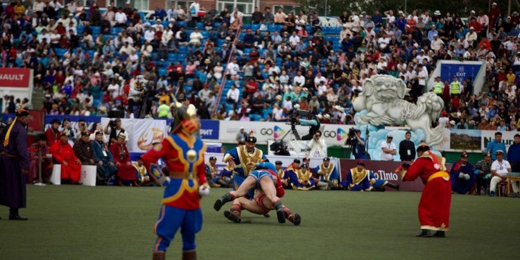 Наадмын тасалбар худалдаанд гарах хугацааг ирэх долоо хоногт зарлана