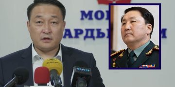 СЕХ: Г.Сайханбаярын нэрийг саналын хуудаснаас хасах боломжгүй