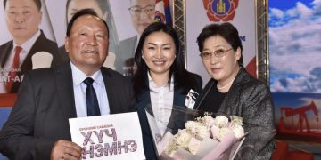 Х.Булгантуяагаас болж ээж нь Дэлхийн банкнаас 2 жилийн сахилгын ШИЙТГЭЛ АВЧ БАЙЖЭЭ