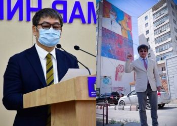 Ковидийн үеийн ардын баатар Д.Нямхүү эмчийг 2-8 жилээр хорих заалтаар зүйлчилжээ