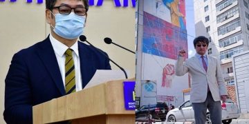 Ковидийн үеийн ардын баатар Д.Нямхүү эмчийг 2-8 жилээр хорих заалтаар зүйлчилжээ