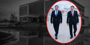 Н.Ганибал, С.Төмөрхүү нарын сонгуулийн сурталчилгаанд явж байсан эмэгтэйчүүдийг хүчирхийлсэн гэх хэргийг шалгаж эхэлжээ