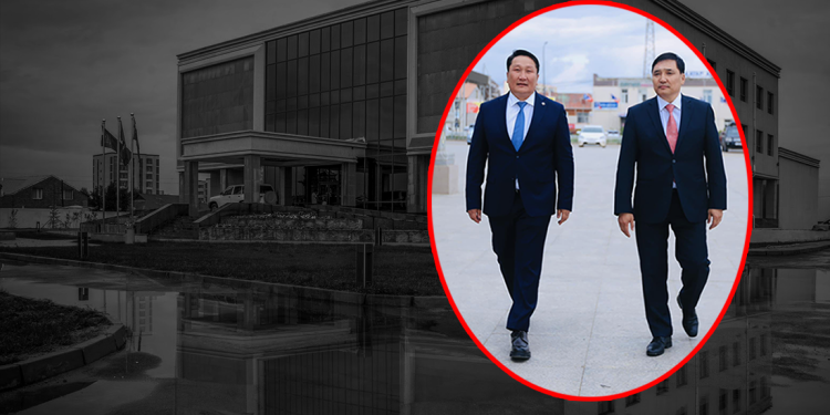 Н.Ганибал, С.Төмөрхүү нарын сонгуулийн сурталчилгаанд явж байсан эмэгтэйчүүдийг хүчирхийлсэн гэх хэргийг шалгаж эхэлжээ