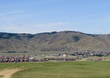 Өвөрхангай аймагт АН-ын нэр дэвшигчийн ухуулагчаар ажиллаж байсан иргэн нас баржээ