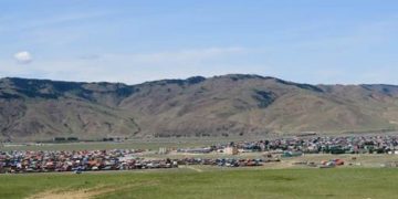 Өвөрхангай аймагт АН-ын нэр дэвшигчийн ухуулагчаар ажиллаж байсан иргэн нас баржээ