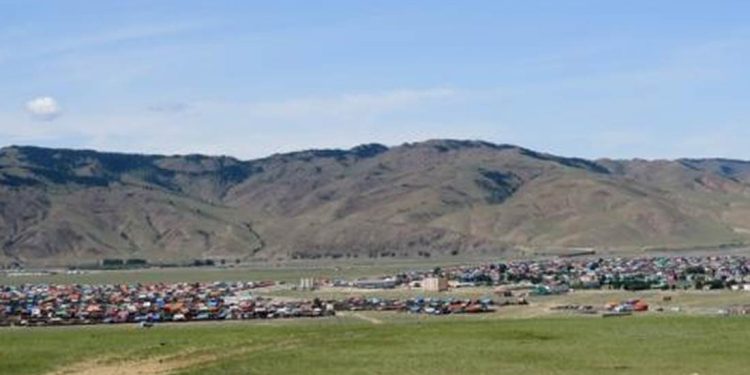 Өвөрхангай аймагт АН-ын нэр дэвшигчийн ухуулагчаар ажиллаж байсан иргэн нас баржээ