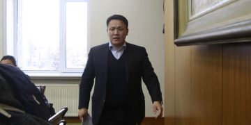 Сонгуулийн ерөнхий хороо Н.Номтойбаярыг нэр дэвшигчээр бүртгэхээр шийдвэрлэжээ