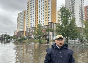 Метротой болбол усанд автуулж мэдэх нь !