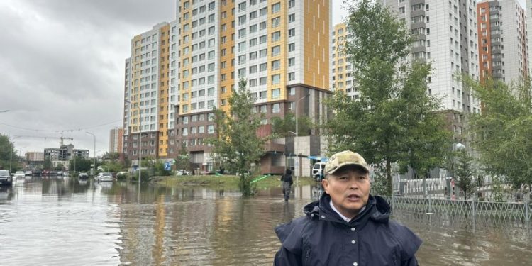 Метротой болбол усанд автуулж мэдэх нь !