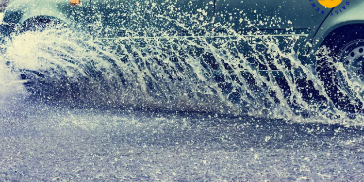 Ус цацсан жолоочийг E-police аппликэйшнээр мэдээлэх боломжтой