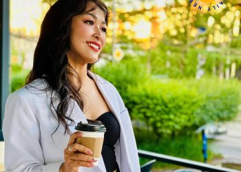 Ц.Зэс-Эрдэнэ: Охин минь надад эрч хүч, урам хайрладаг