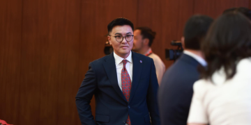 Ч.Лодойсамбуу: Шинэ МАНАН үүсгэж болохгүй
