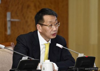 Л.Энх-Амгалан: Эцэг, эхийнхээ тэтгэврийг хувьдаа завшдаг шимэгчдийг зургаан сараас нэг жилээр хорьдог болно