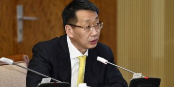 Л.Энх-Амгалан: Эцэг, эхийнхээ тэтгэврийг хувьдаа завшдаг шимэгчдийг зургаан сараас нэг жилээр хорьдог болно