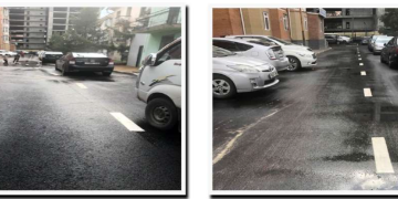 ЗАЛУУЧУУДЫН ӨРГӨН ЧӨЛӨӨ ГУДАМЖ 43, 45, 46 ДУГААР БАЙРНЫ ДУНДАХ ЗАМ