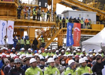 “Бөөрөлжүүт цахилгааны станц бол сүүлийн 40 гаруй жил хийгдээгүй бүтээн байгуулалт”