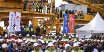 “Бөөрөлжүүт цахилгааны станц бол сүүлийн 40 гаруй жил хийгдээгүй бүтээн байгуулалт”