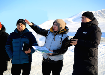 “Эмээлт”-ийн Б.Мягмар…