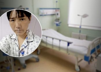 Иргэн О.Осоржамаагийн биед халдаж, хутгалсан этгээдийг олж тогтоон, мөрдөн шалгаж эхэлжээ