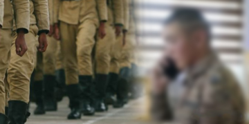 “Төмсөг”-ний хагалгаанд орсон хоёр цэргийн асуудлыг ХЭҮК-оос шалгаад “гаднын нөлөөгүй” хэмээн тогтоожээ