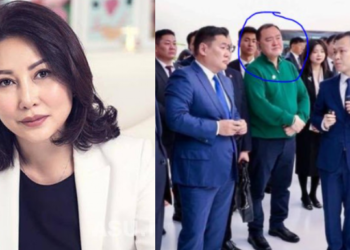 УИХ-ын гишүүн асан Б.Баярсайхан: Улсынхаа нэрийг гутааж ингэж явснаас явахгүй байсан нь дээр…