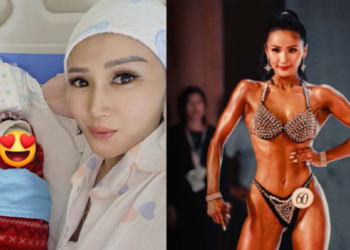 Бодибилдингийн улсын аварга Ш.Наранбулаг 10 дахь хүүхдээ төрүүллээ