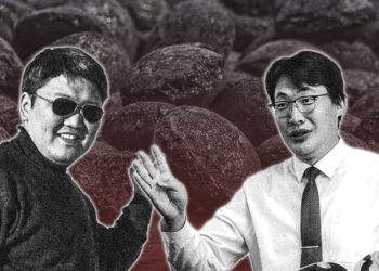 Сайжруулсан түлшний барьцалдуулагчийн төлбөрт хятад руу шилжүүлсэн мөнгө сонгуулийн санхүүжилт болоод орж ирсэн юм биш биз