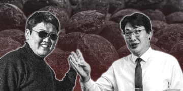 Сайжруулсан түлшний барьцалдуулагчийн төлбөрт хятад руу шилжүүлсэн мөнгө сонгуулийн санхүүжилт болоод орж ирсэн юм биш биз