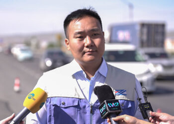 УИХ-ын гишүүдэд уураа гаргадаг Б.Одбаяр гэж хэн бэ?!