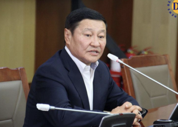 Н.Алтанхуяг: Хоёр хүний саналыг үндэслэж татварыг 3-5 дахин нэмсэн гэхээсээ ич